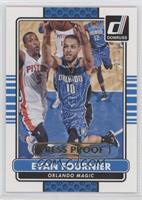 Evan Fournier #/10