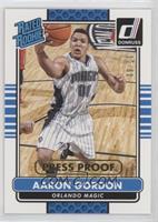 Rated Rookies - Aaron Gordon #/10