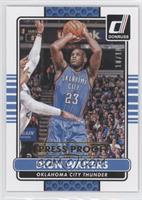 Dion Waiters #/10