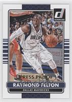 Raymond Felton #/10