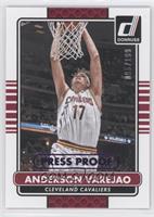 Anderson Varejao #/199