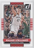 Andrei Kirilenko #/199