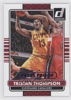 Tristan Thompson #/199