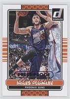 Miles Plumlee #/199