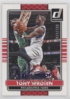 Tony Wroten [EX to NM] #/199