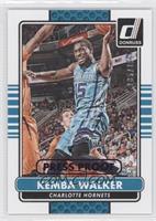 Kemba Walker #/199