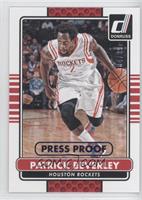 Patrick Beverley #/199