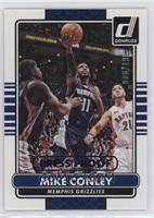 Mike Conley #/199