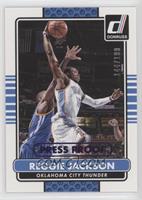 Reggie Jackson #/199