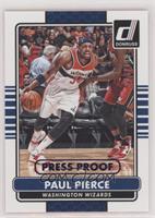 Paul Pierce #/199