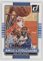 Amar'e Stoudemire #/199