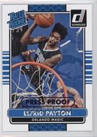 Rated Rookies - Elfrid Payton #/199