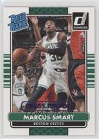 Rated Rookies - Marcus Smart #/199