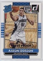 Rated Rookies - Aaron Gordon #/199