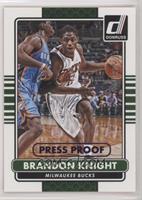 Brandon Knight [Noted] #/199