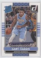 Rated Rookies - Gary Harris #/199