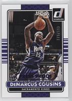 DeMarcus Cousins #/199