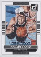 Brook Lopez #/199