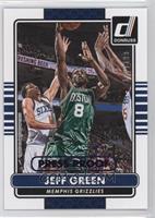 Jeff Green #/199