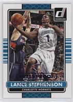 Lance Stephenson #/199