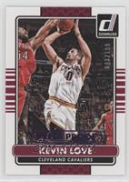 Kevin Love #/199