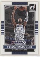 Tyson Chandler #/199