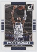 Tyson Chandler #/199