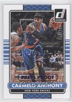 Carmelo Anthony #/199