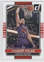 Landry Fields #/199