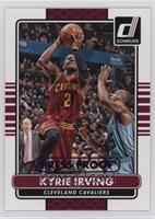 Kyrie Irving #/199