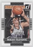 Mirza Teletovic #/199