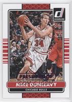 Mike Dunleavy #/199