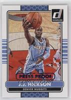 J.J. Hickson #/199