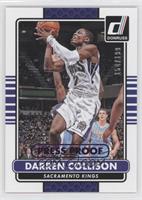 Darren Collison #/199