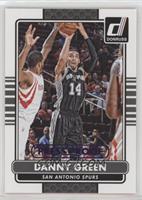 Danny Green #/199