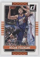 Miles Plumlee #/25