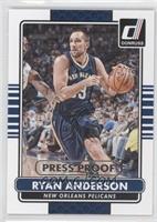 Ryan Anderson #/25