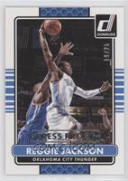 Reggie Jackson #/25