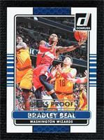 Bradley Beal #/25