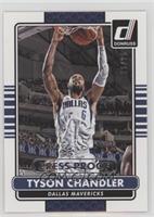 Tyson Chandler #/25