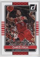 Chris Paul #/25