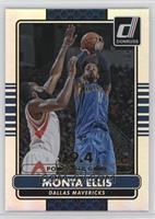 Monta Ellis [Good to VG‑EX] #/194