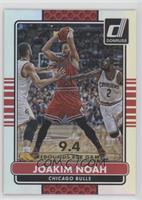 Joakim Noah #/94