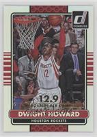 Dwight Howard #/129