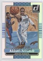 Arron Afflalo #/111