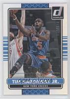 Tim Hardaway Jr. #/130