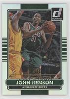 John Henson #/158