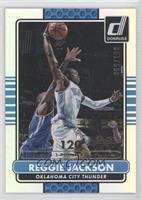 Reggie Jackson #/120