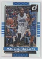 Maurice Harkless #/185