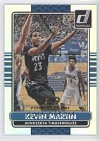 Kevin Martin #/179